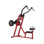 Dynamic Bilateral Lat Pulldown